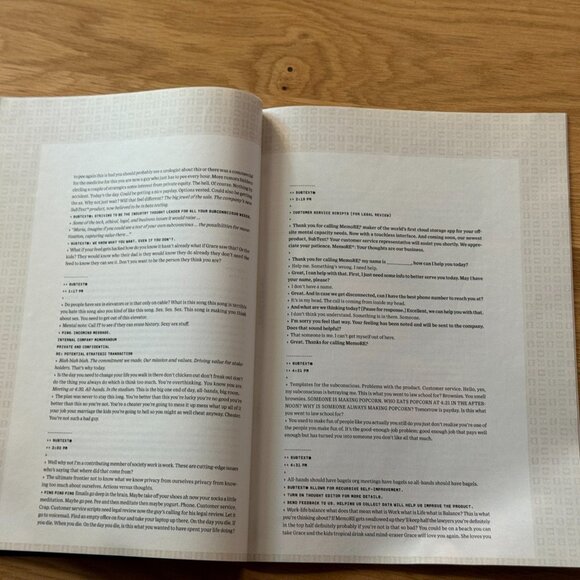 WIRED Magazine, The Sci-Fi Issue, January 2017, Terra Incognita. Conde Nast - Picture 14 of 15